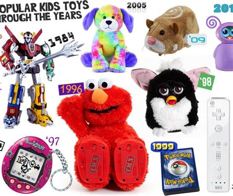 What's the most famous toy ever?