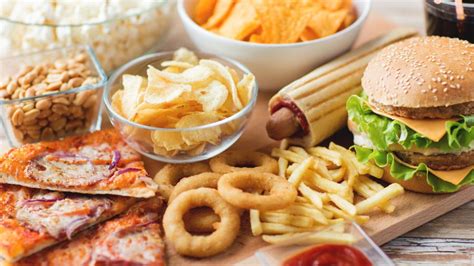 What's the most unhealthy food in the world?