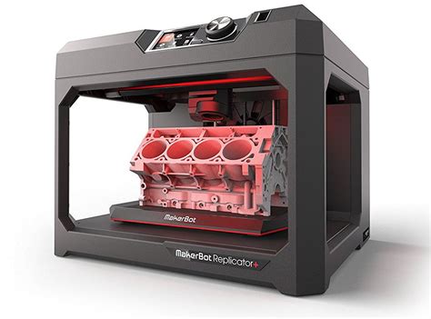 What's the newest 3D printer?