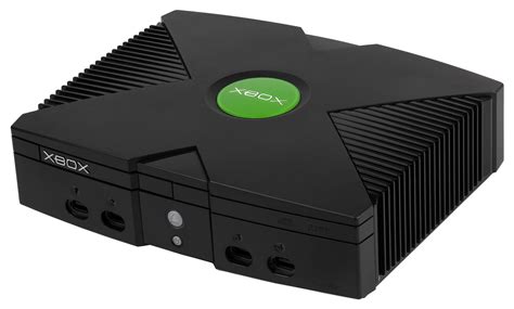 What's the oldest Xbox?