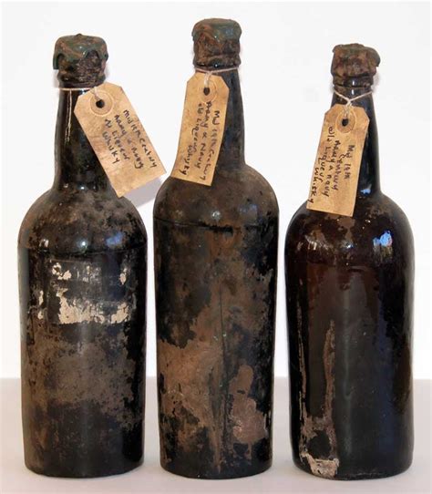 What's the oldest alcohol in the world?