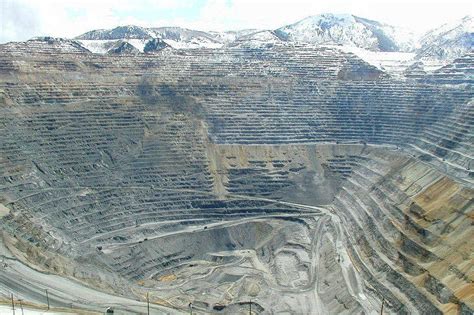 What's the oldest mine in the world?