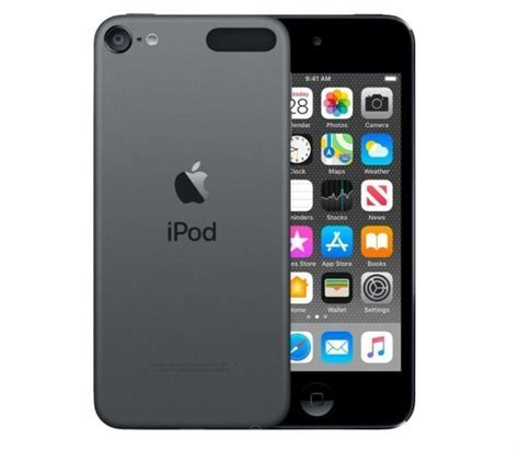 What's the point of iPod touch?