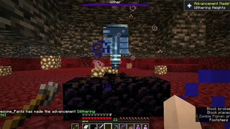 What's the point of killing the Wither?