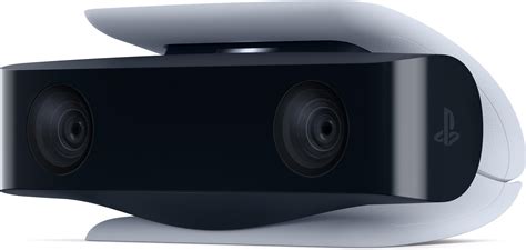 What's the point of the PS5 HD camera?