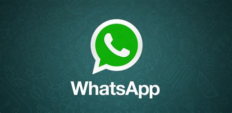 What's the point of using WhatsApp?