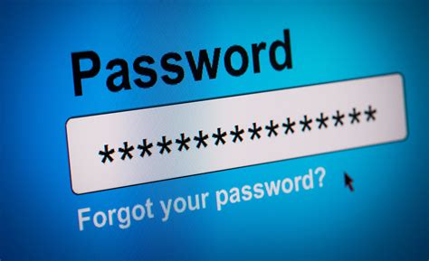 What's the worst password?