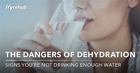 What's the worst thing to drink if you're dehydrated?