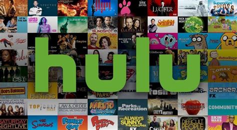 What's wrong with Hulu right now?