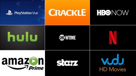 What's wrong with streaming services?