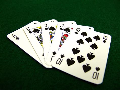 What 2 cards do you take out in spades?