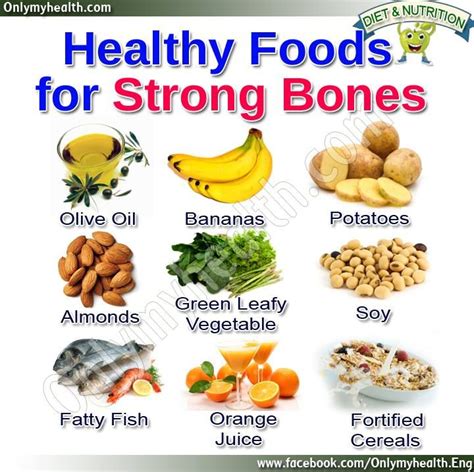 What 2 vitamins are needed to build strong bones?