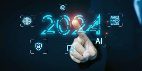 What AI predicts for 2024?