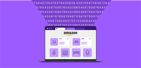 What Amazon uses for search?