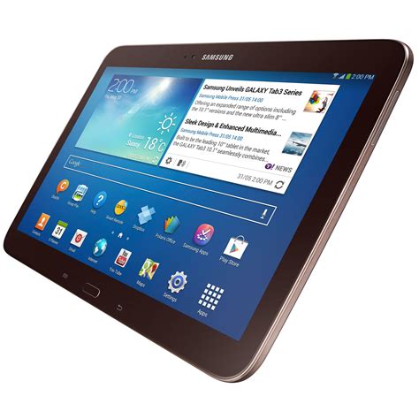 What Android is Samsung Tab 3?