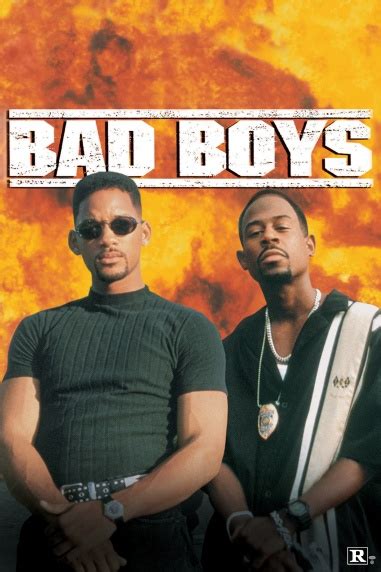 What Bad Boys is the best?