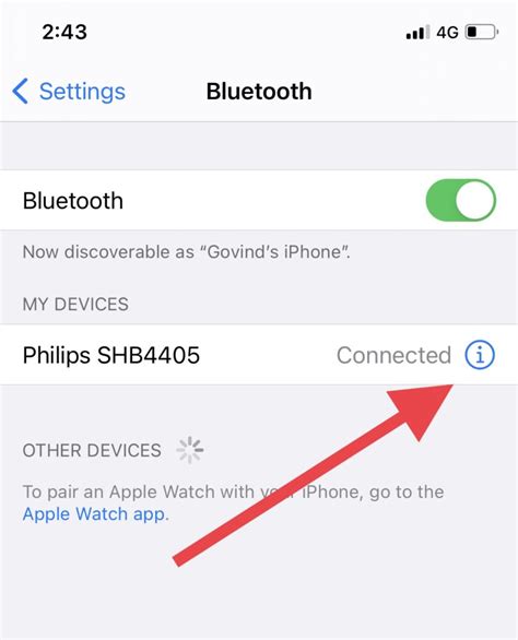 What Bluetooth version is iPhone 14?