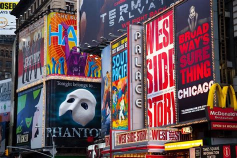 What Broadway show to see?