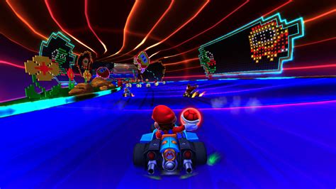 What CC is competitive Mario Kart?