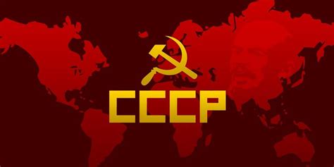 What CCCP means?