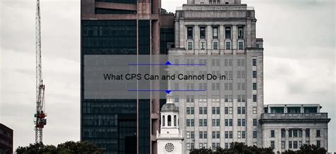 What CPS can and Cannot do in Pennsylvania?