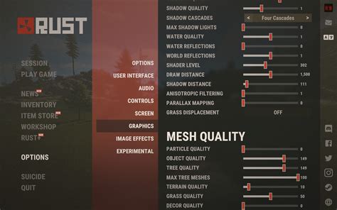 What CPU is good for Rust?