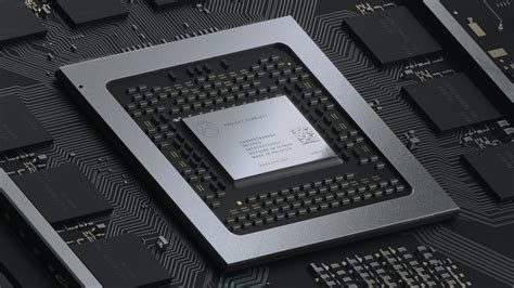 What CPU is in the Xbox Series S?