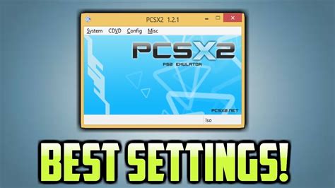 What CPU is recommended for PCSX2?