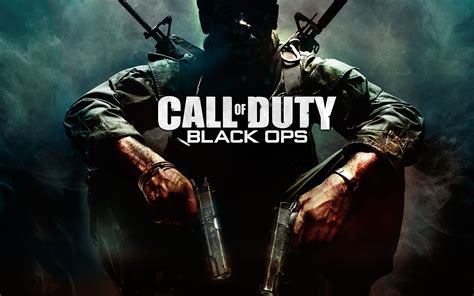 What Call of Duty is best?