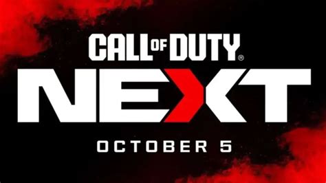 What Call of Duty is next?