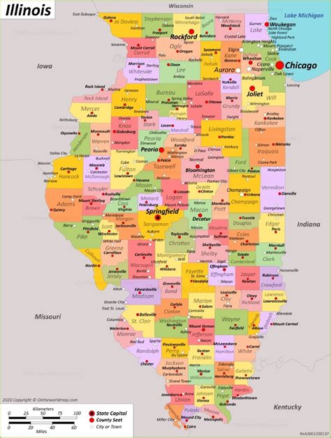 What County is Illinois City in?