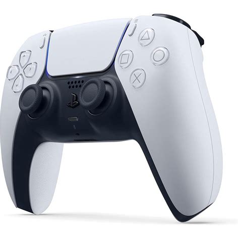 What DualShock is PS5?