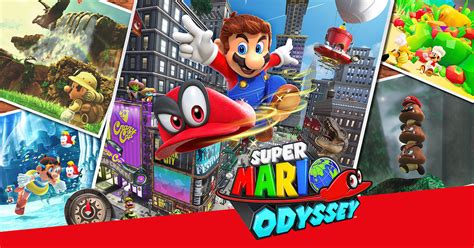 What FPS is Mario Odyssey?