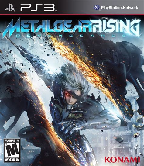 What FPS is Metal Gear Rising on PS3?