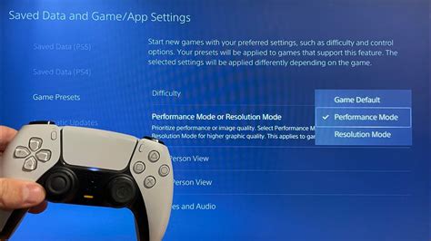 What FPS will the PS5 support?