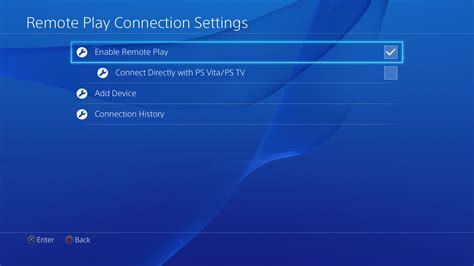 What Frame Rate is PS4 Remote Play?