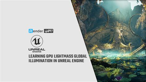 What GPU for unreal?