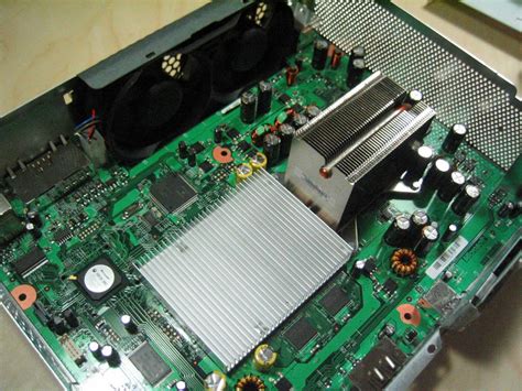 What GPU is in the Xbox 360?