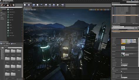 What GPU is needed for Unreal Engine 5?