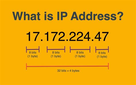 What IP address should I use?