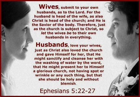 What Jesus said about marriage?