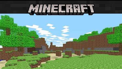 What Minecraft was out in 2011?