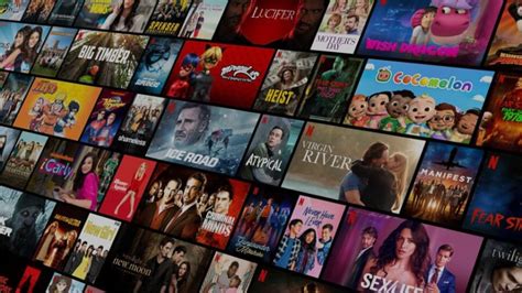 What Netflix content is in 4K?