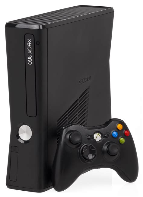 What OS does Xbox 360 use?