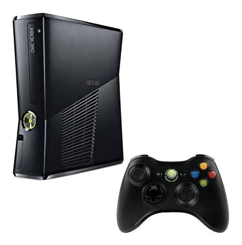 What OS is Xbox 360?