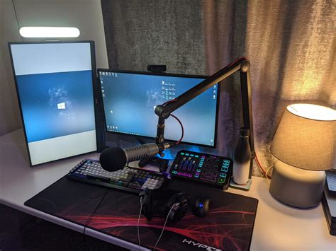 What PC do streamers use?