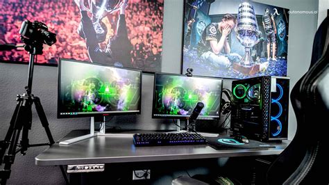 What PC do streamers use?