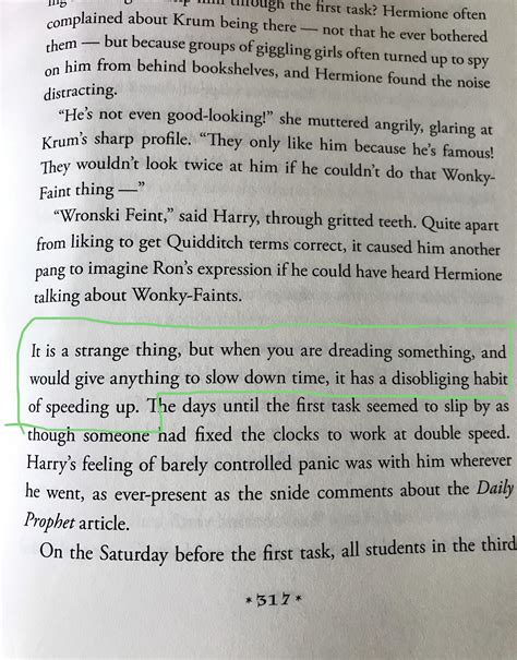 What POV does JK Rowling use?