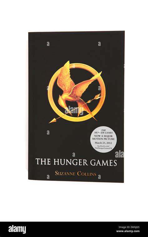 What POV is Hunger Games written in?