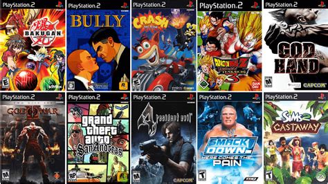 What PS2 games can you download on PS5?